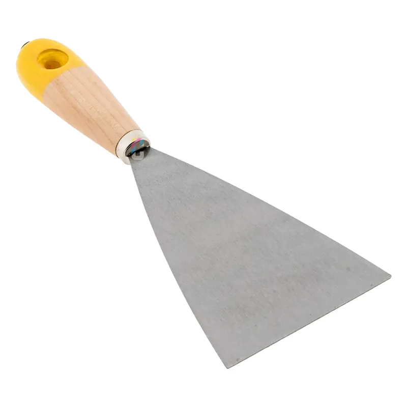 Merkproduct Plamuurmes 10cm Duits model